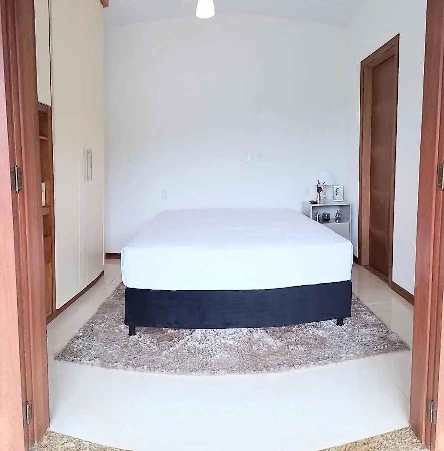 Le Loup Residencia Para Hospedagem Suites 2 布卢梅瑙