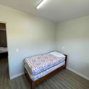 Apartamento A Joia De Office E Garagem Coberta, Blumenau