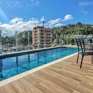 Apartamento Charmoso Blumenau- Ao Lado Da Germanica!, Blumenau