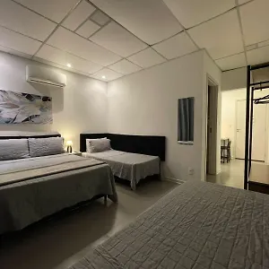 Apartamento Bilac 08 - Aconchegante Proximo A Germanica, Blumenau